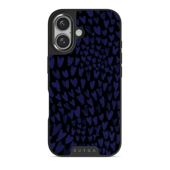 Electric - iPhone 16 Plus Case, Elite Dark (MagSafe) / Gunmetal