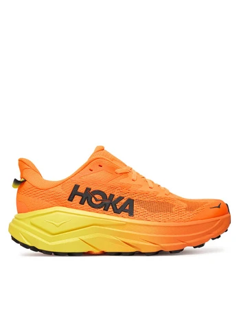 Hoka Bėgimo batai Challenger 8 1168716 Oranžinė