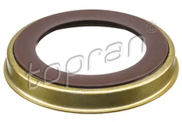TOPRAN 304161 Jutiklio žiedas, ABS