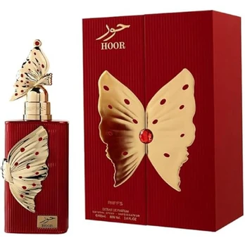 Riiffs Hoor PP kvepalai unisex, 100 ml