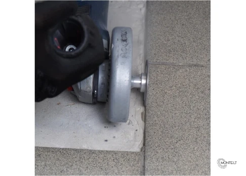 Deimantinis diskas išlyginimo sistemai Distar LevelCUT 60 mm x M14