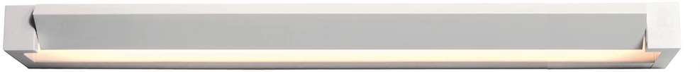 20W LED sieninis šviestuvas VALSE, baltas, 3000K, 4220200