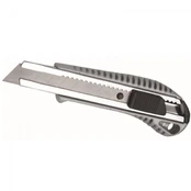 Laužomas peilis metalinis 18mm Dedra M9017 kaina