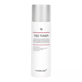 Medicube Skin tonic Red Toner 2.0 Plus 200 ml 200ml