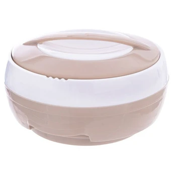 Termosas pietums Cosmos plieninis 35 l