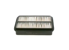Oro filtras BOSCH 1457433952 kaina