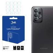 Kameros apsauga 3mk Lens Protection Samsung Galaxy A23 4G kaina