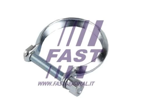 Sąvarža, išmetimo sistema FAST FT84601