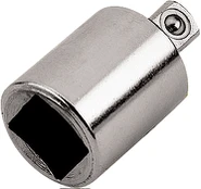 Adapteris iš 3/8" į 1/4" Irimo blisteryje
