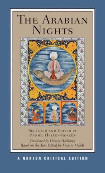 Arabian Nights, A Norton Critical Edition