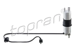 TOPRAN 400 900 Kuro siurblys