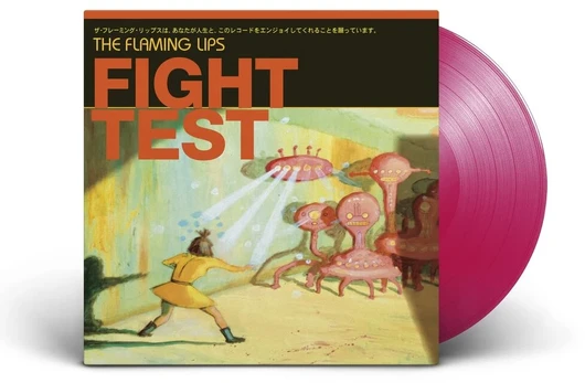 Fight Test