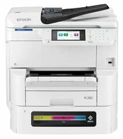 Rašalinis spausdintuvas Epson WorkForce Pro EM-C8100RDWF, spalvotas