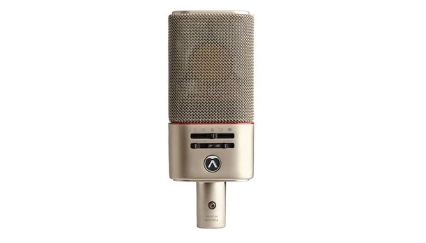 Austrian Audio OC818 Studio Set -kondensaattorimikrofoni