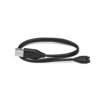 Garmin USB-A Charging / Data Cable 0.5m / black