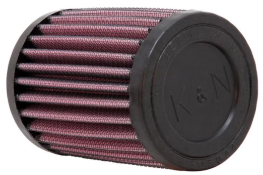 Universal filter (cone, airbox) RU-0160 round 102x76mm flange diameter: 38mm