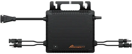 FOSSIBOT Microinverter for the F7200