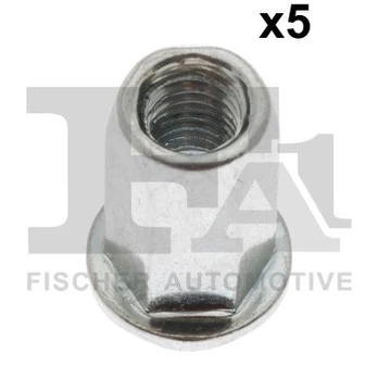 Kėbulas FA1 11-70005.5