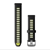 Accy,Replacement Band, Forerunner 265S, Black, 18mm kaina