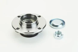 Rato guolio komplektas CONTINENTAL CTAM WBE1110