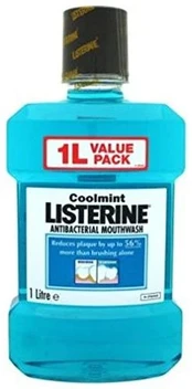Listerine 1000ml Moterims