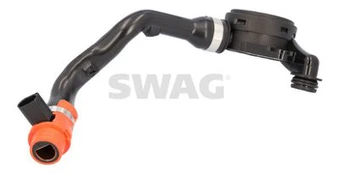 Vožtuvas, variklio bloko alsuoklis SWAG 33 10 9099