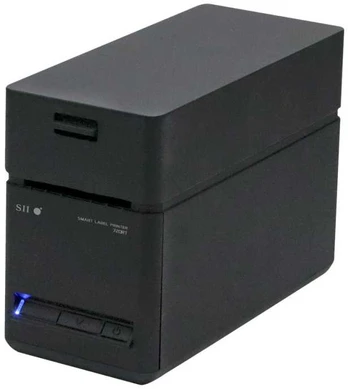 Spausdintuvas Seiko SLP720RT-EK2F11-05 ETHERNET+USB - MODEL/EU/AC ADAPTER+AC CABLE INC