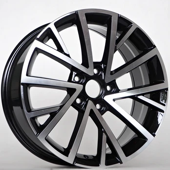 Ratlankis Misty 7,5X17 5X112 ET51 57,1 BFM