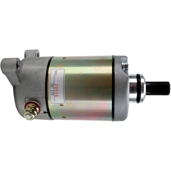 Starteris Polaris 2110-0355