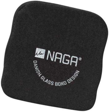 NAGA Gąbka su magnesem do tablic szklanych