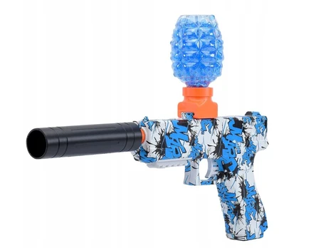 Elektrinis gelinis šautuvas Glock HP12