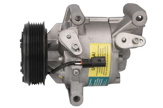 Kondicionieriaus kompresorius TM8610626