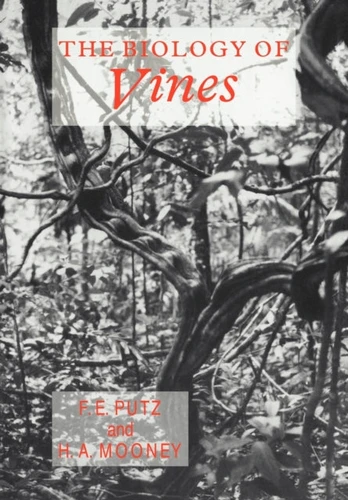 Biology of Vines