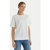 JOOP! Marškinėliai Tino 30102419 Balta Regular Fit
