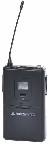 AMC iLive 2 prisegamas siųstuvas (606-621 MHz)