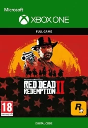 Red Dead Redemption 2 Xbox kaina