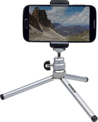 Selfi lazda Kaiser Išmanusis telefonas Tripod 6016