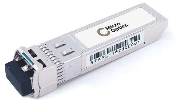 Lanview Finisar FTLX1475D3BCL Compatible SFP+ LR, 1310nm,