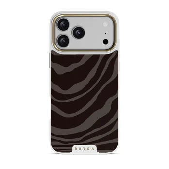 Ride Or Die - iPhone 17 Pro Max Case, Elite Light (MagSafe) / Gold