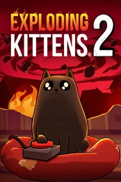 Exploding Kittens PC