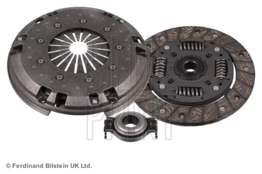 Sankabos komplektas BLUE PRINT ADV183062