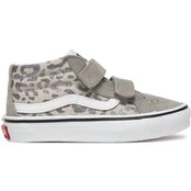 Laisvalaikio batai Vans SK8-Mid Reissue V VN000CYRBGF1 Smėlio