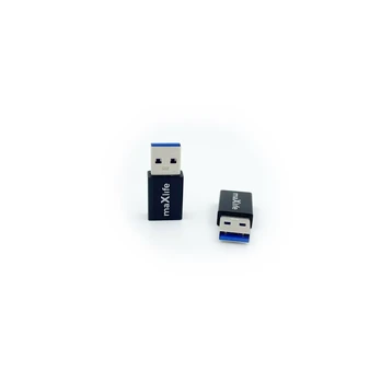 TelForceone Maxlife USB-C į USB 3.0 adapteris