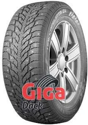 Nokian 205/80R16C HAKKAPELIITTA C4 110Q