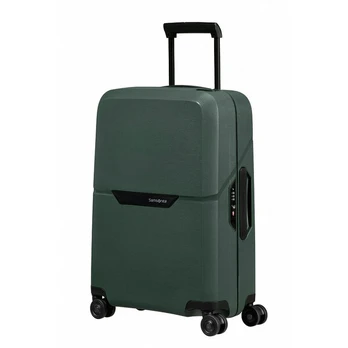 Didelis lagaminas Samsonite Magnum Eco, Forest Green
