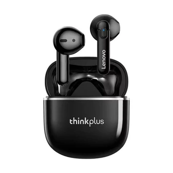 Lenovo LP42 TWS, black