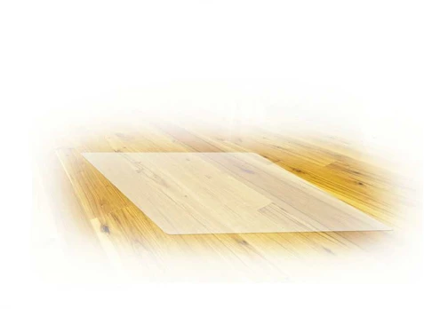 Halmar Grindų kilimėlis MATA 80x100 pieniškas