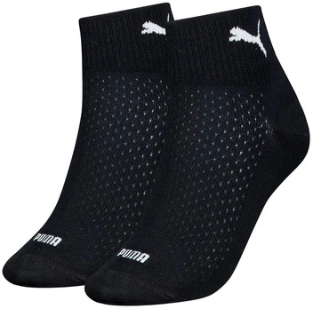 Moteriškos kojinės Puma, 2 poros