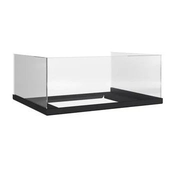 KRATKI SIERRA AQF 02 stiklo komplektas