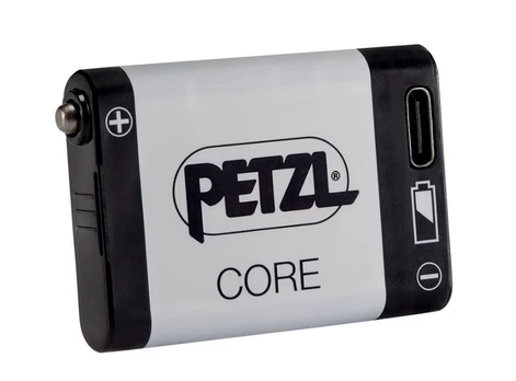 Akumuliatorius Petzl Accu Core 2 1250 mAh C-Type .